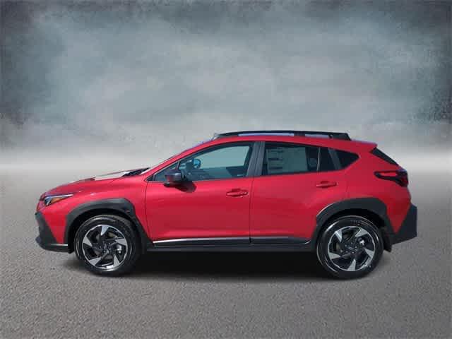 new 2024 Subaru Crosstrek car, priced at $34,029