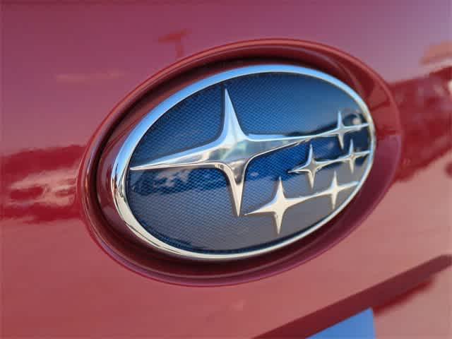 new 2024 Subaru Crosstrek car, priced at $34,029