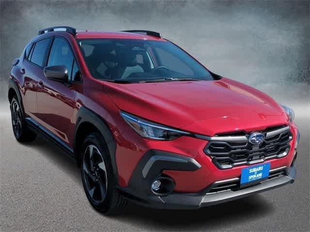 new 2024 Subaru Crosstrek car, priced at $34,029