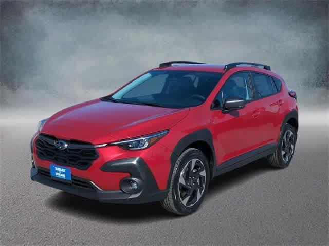 new 2024 Subaru Crosstrek car, priced at $34,029