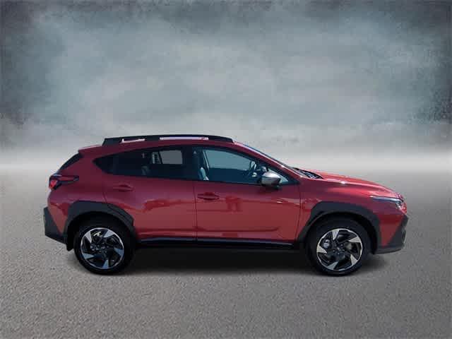 new 2024 Subaru Crosstrek car, priced at $34,029