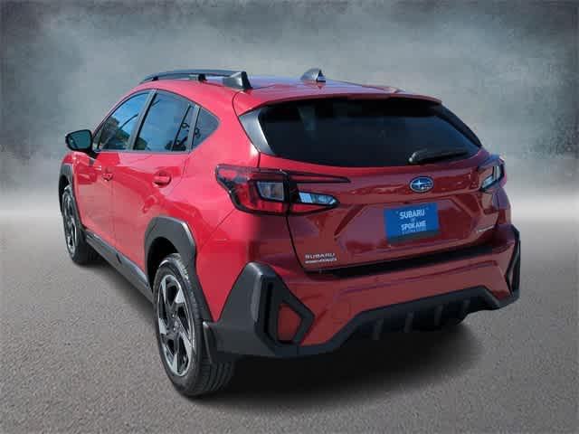 new 2024 Subaru Crosstrek car, priced at $34,029