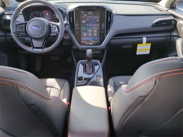 new 2024 Subaru Crosstrek car, priced at $34,029