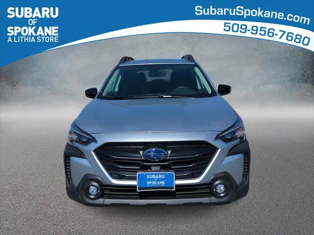 new 2025 Subaru Outback car, priced at $37,328