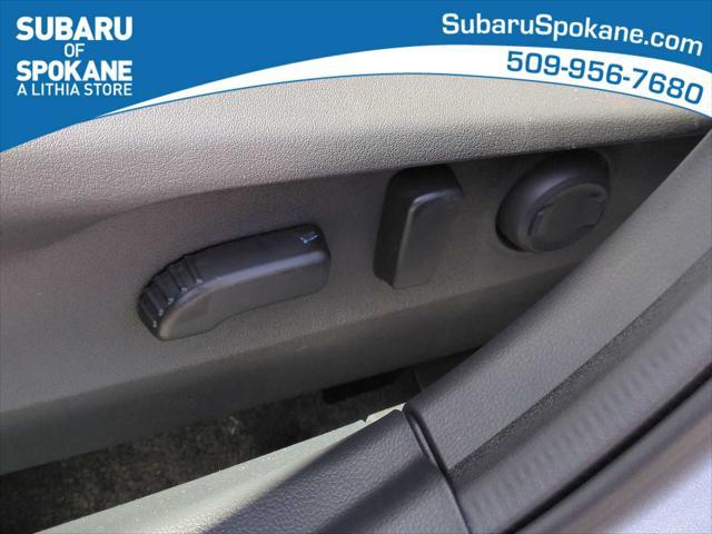 new 2025 Subaru Outback car, priced at $37,328