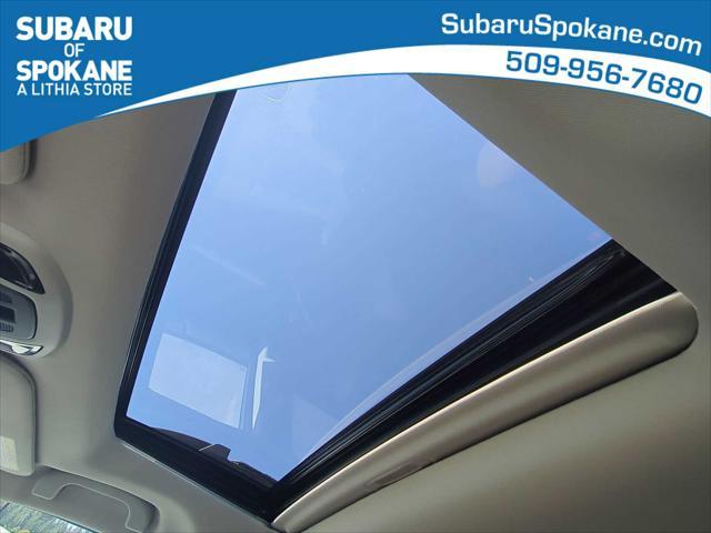 new 2025 Subaru Outback car, priced at $37,328