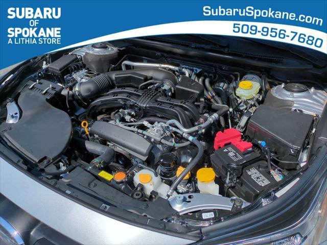 new 2025 Subaru Outback car, priced at $37,328