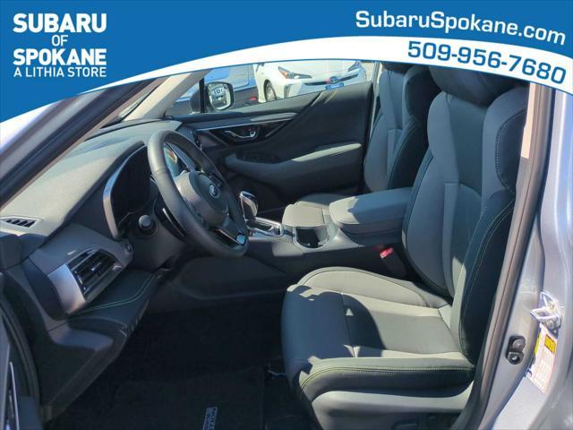 new 2025 Subaru Outback car, priced at $37,328