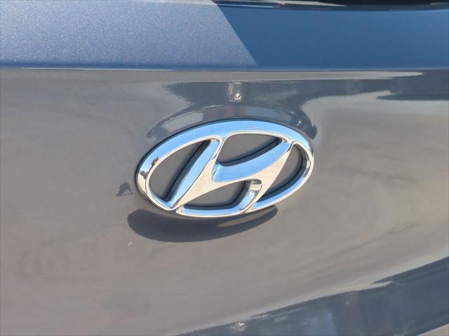 used 2021 Hyundai Tucson car, priced at $20,899