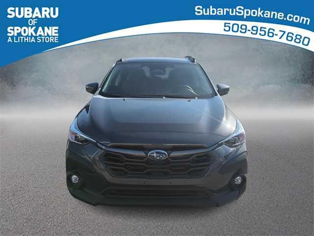 new 2025 Subaru Crosstrek car, priced at $29,884