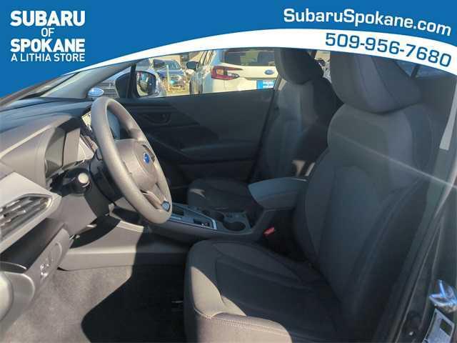 new 2025 Subaru Crosstrek car, priced at $29,884