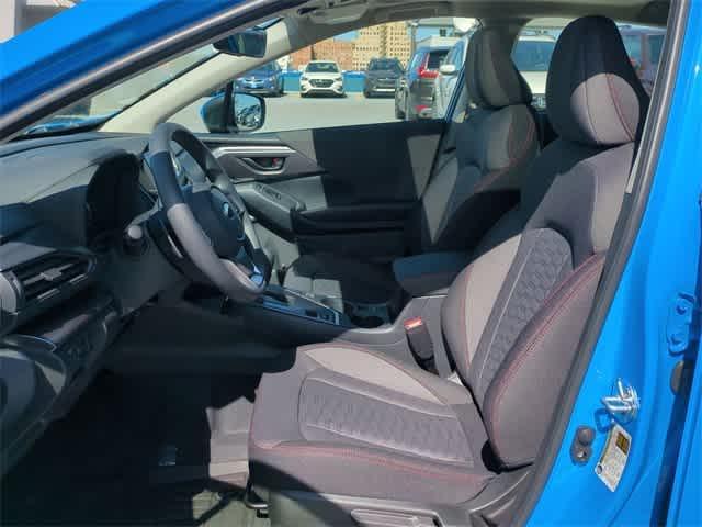 new 2024 Subaru Impreza car, priced at $29,369