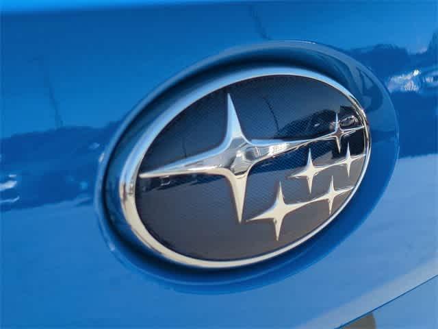new 2024 Subaru Impreza car, priced at $29,369