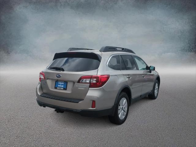 used 2015 Subaru Outback car, priced at $13,995