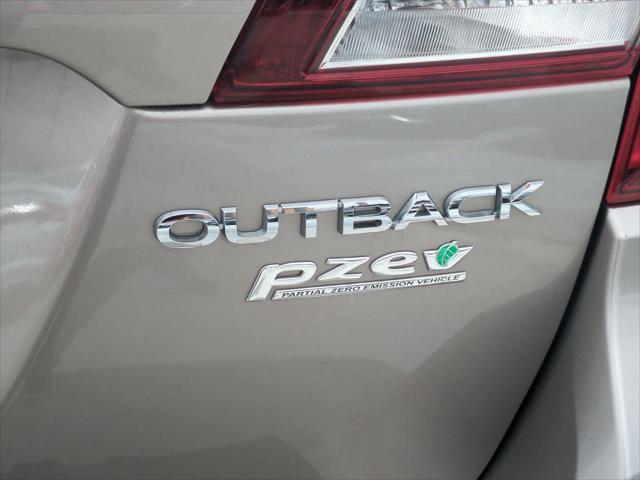 used 2015 Subaru Outback car, priced at $13,995
