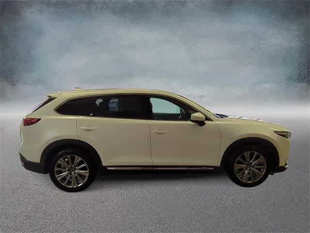 used 2023 Mazda CX-9 car, priced at $29,224