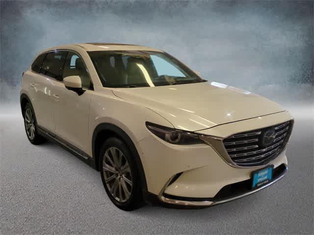 used 2023 Mazda CX-9 car, priced at $29,224