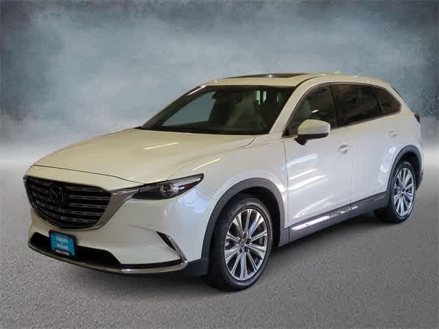 used 2023 Mazda CX-9 car, priced at $29,224