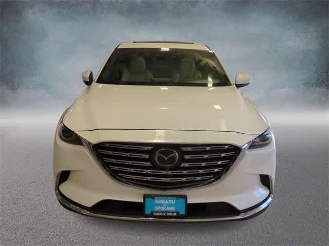 used 2023 Mazda CX-9 car, priced at $29,224