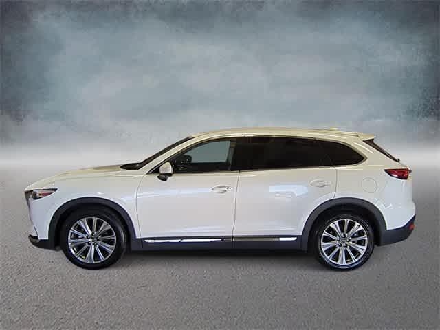 used 2023 Mazda CX-9 car, priced at $29,224