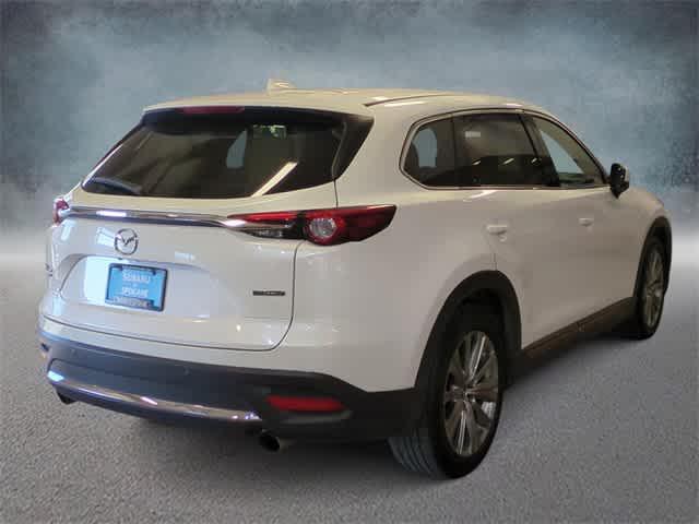 used 2023 Mazda CX-9 car, priced at $29,224