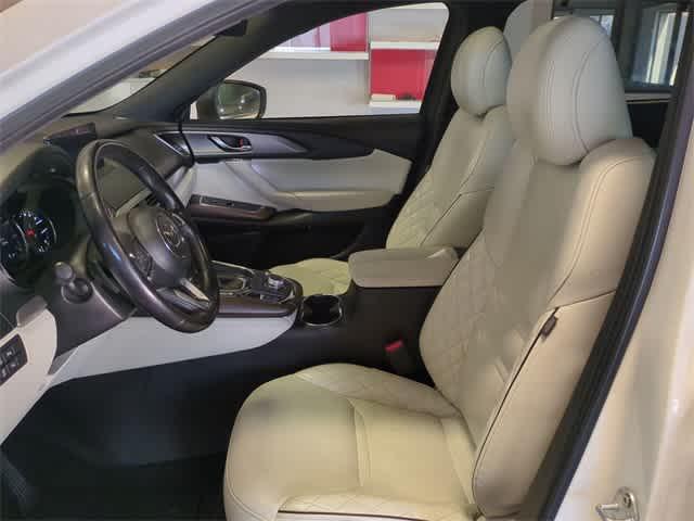 used 2023 Mazda CX-9 car, priced at $29,224