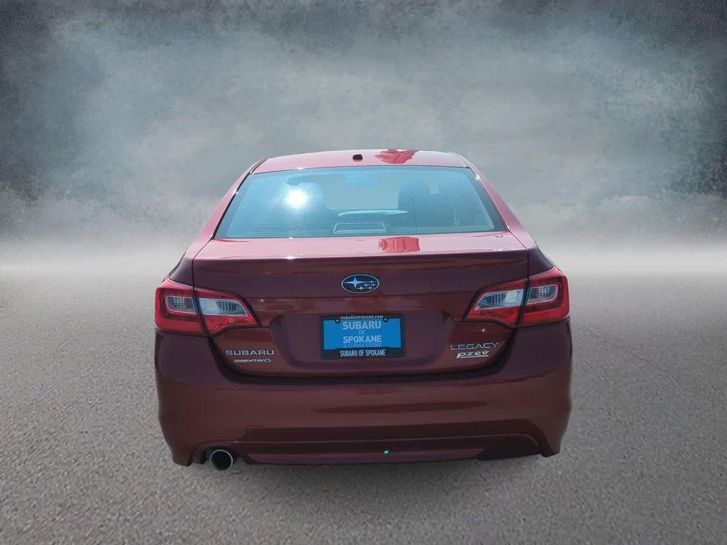 used 2015 Subaru Legacy car, priced at $12,491