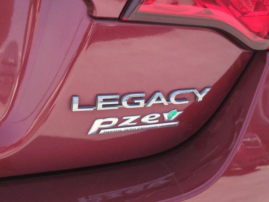 used 2015 Subaru Legacy car, priced at $12,491