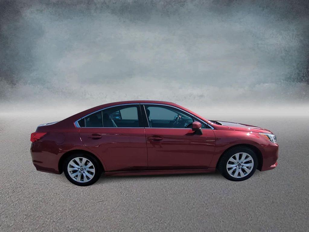 used 2015 Subaru Legacy car, priced at $12,491