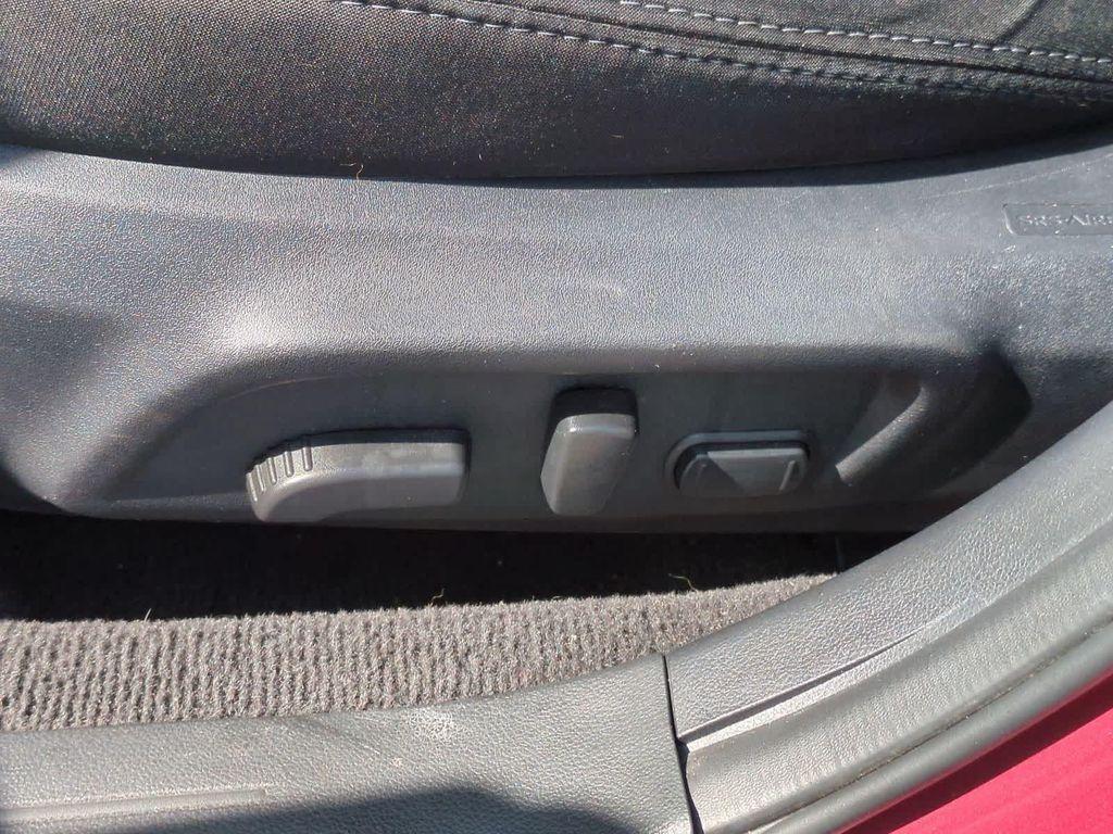 used 2015 Subaru Legacy car, priced at $12,491