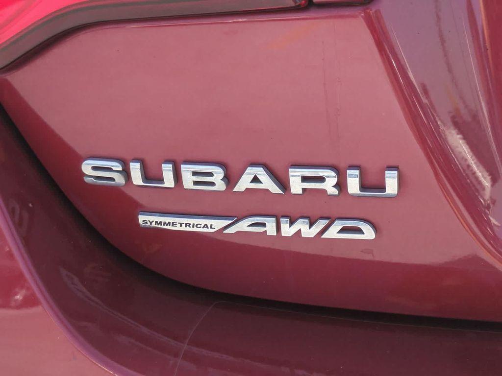used 2015 Subaru Legacy car, priced at $12,491