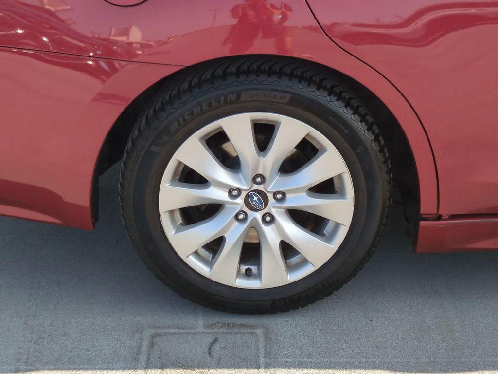 used 2015 Subaru Legacy car, priced at $12,491