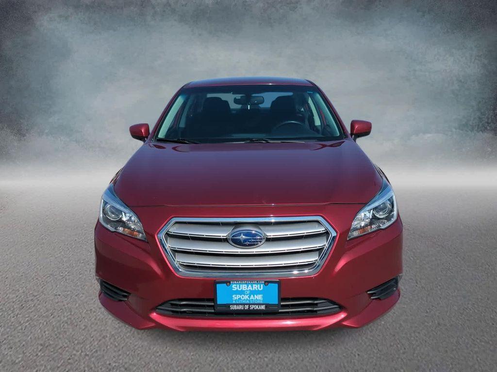 used 2015 Subaru Legacy car, priced at $12,491