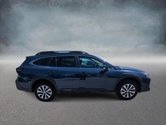 used 2024 Subaru Outback car, priced at $29,495