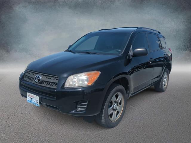 used 2012 Toyota RAV4 car, priced at $11,991