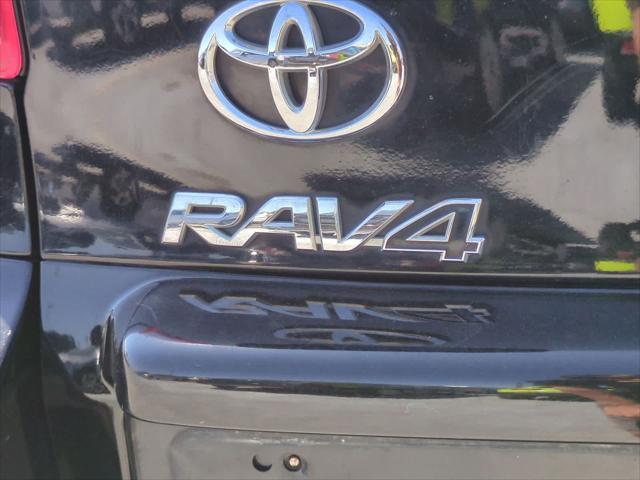 used 2012 Toyota RAV4 car, priced at $11,890