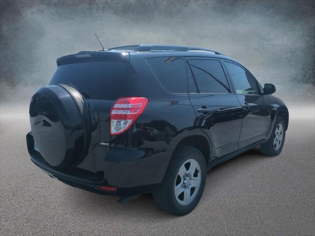 used 2012 Toyota RAV4 car, priced at $11,890