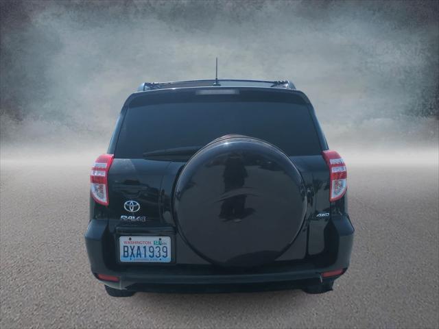 used 2012 Toyota RAV4 car, priced at $11,991