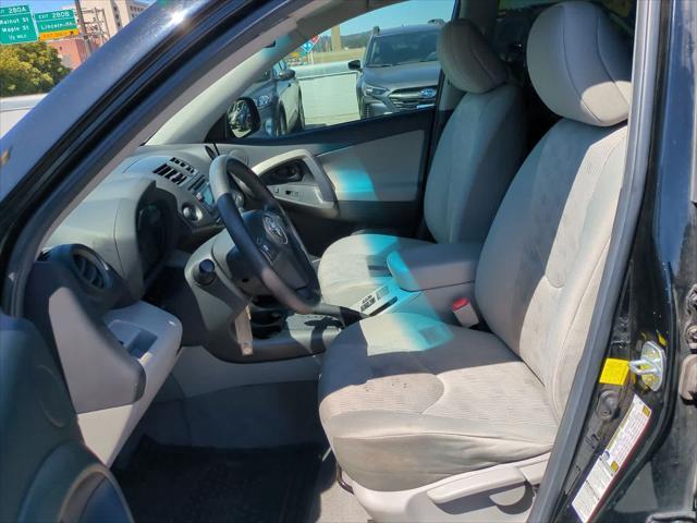 used 2012 Toyota RAV4 car, priced at $11,890