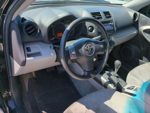 used 2012 Toyota RAV4 car, priced at $11,890