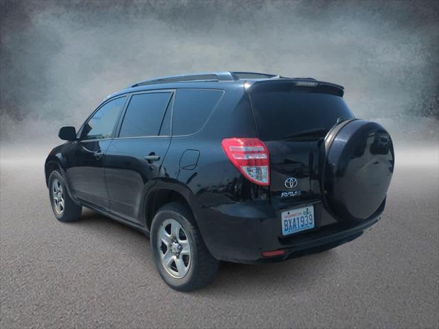 used 2012 Toyota RAV4 car, priced at $11,890