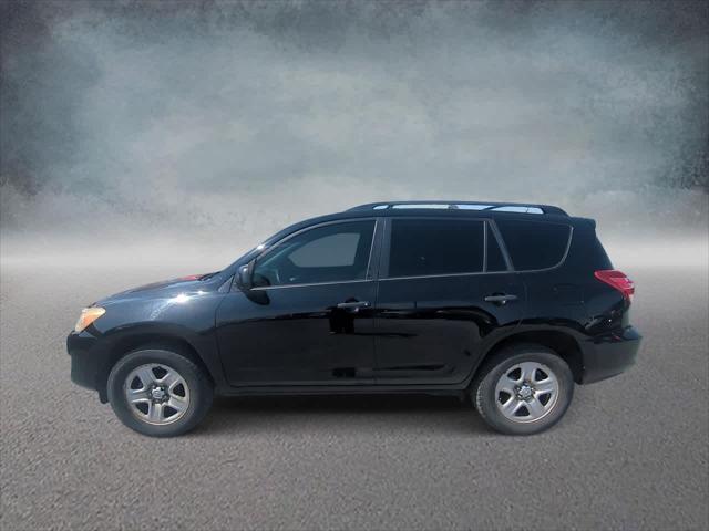 used 2012 Toyota RAV4 car, priced at $11,890