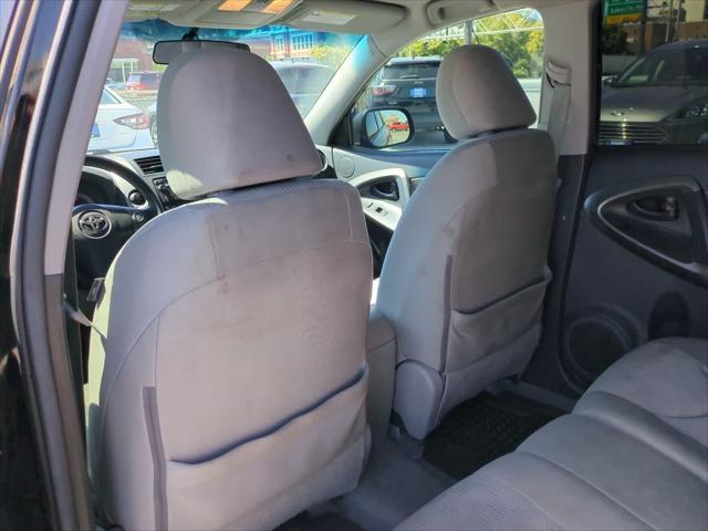 used 2012 Toyota RAV4 car, priced at $11,890
