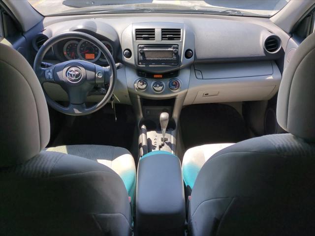 used 2012 Toyota RAV4 car, priced at $11,890