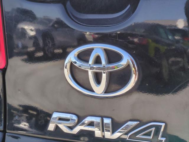 used 2012 Toyota RAV4 car, priced at $11,890
