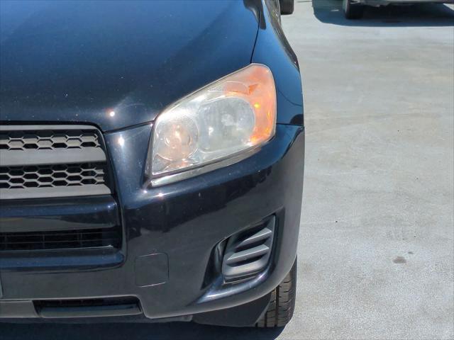 used 2012 Toyota RAV4 car, priced at $11,890