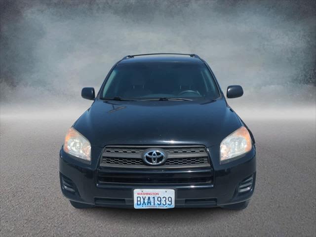 used 2012 Toyota RAV4 car, priced at $11,890