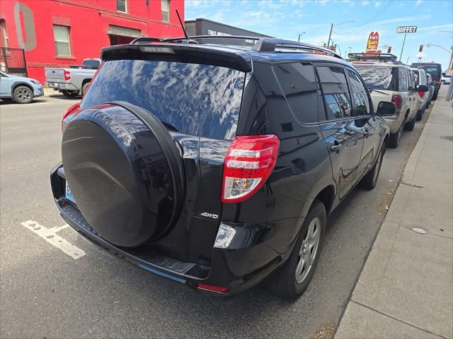 used 2012 Toyota RAV4 car, priced at $11,991