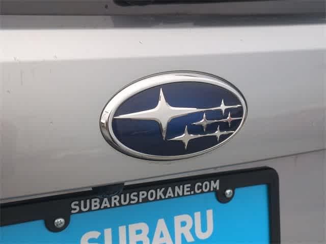 used 2020 Subaru Forester car, priced at $18,997