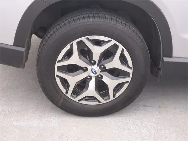 used 2020 Subaru Forester car, priced at $18,997